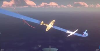 Scramble: Battle of Britain PC Screenshot