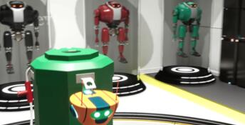 Scrap and Battery PC Screenshot