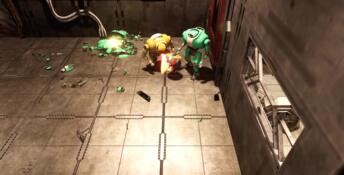 Scrap and Battery PC Screenshot