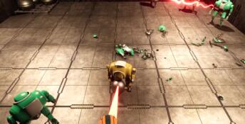 Scrap and Battery PC Screenshot
