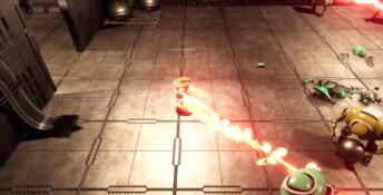 Scrap and Battery PC Screenshot