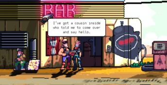 Scrap Riders PC Screenshot