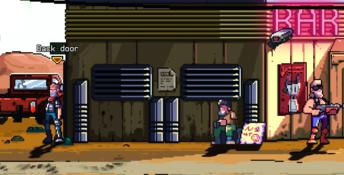 Scrap Riders PC Screenshot