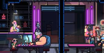 Scrap Riders PC Screenshot