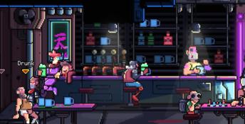Scrap Riders PC Screenshot