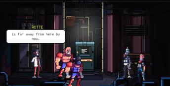 Scrap Riders PC Screenshot