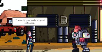 Scrap Riders PC Screenshot