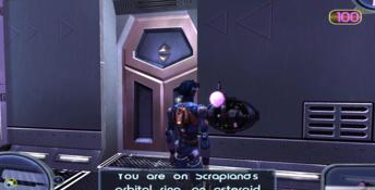 Scrapland Remastered