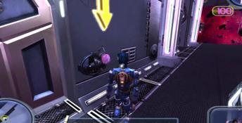 Scrapland Remastered
