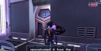 Scrapland Remastered