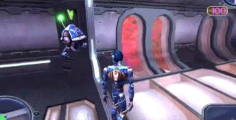 Scrapland Remastered PC Screenshot