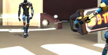 Scrapland Remastered PC Screenshot