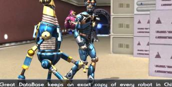 Scrapland Remastered PC Screenshot