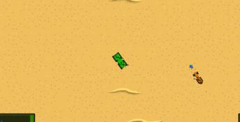 Scraplers PC Screenshot
