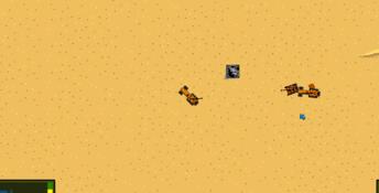 Scraplers PC Screenshot