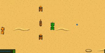 Scraplers PC Screenshot