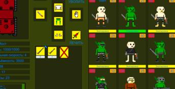 Scraplers PC Screenshot