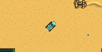 Scraplers PC Screenshot