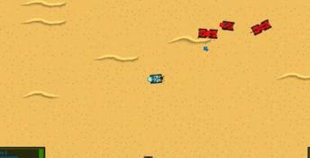 Scraplers PC Screenshot