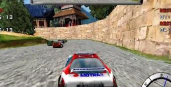 Screamer Rally PC Screenshot