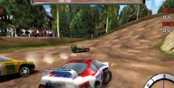 Screamer Rally