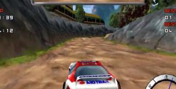 Screamer Rally PC Screenshot