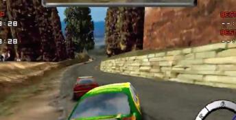 Screamer Rally PC Screenshot