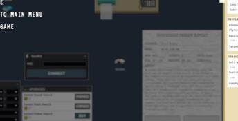 Scrutinized PC Screenshot