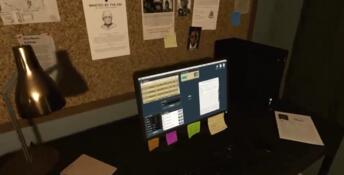 Scrutinized PC Screenshot