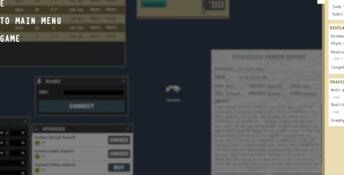 Scrutinized PC Screenshot