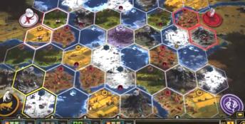 Scythe: Digital Edition