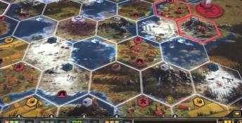 Scythe: Digital Edition