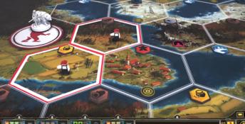 Scythe: Digital Edition PC Screenshot