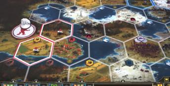 Scythe: Digital Edition PC Screenshot