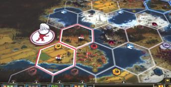 Scythe: Digital Edition PC Screenshot
