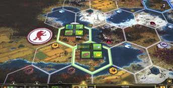 Scythe: Digital Edition PC Screenshot