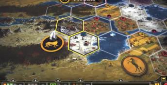 Scythe: Digital Edition PC Screenshot