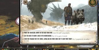 Scythe: Digital Edition PC Screenshot