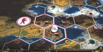 Scythe: Digital Edition PC Screenshot