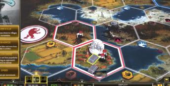Scythe: Digital Edition PC Screenshot