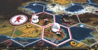 Scythe: Digital Edition PC Screenshot