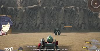 SD GUNDAM BATTLE ALLIANCE
