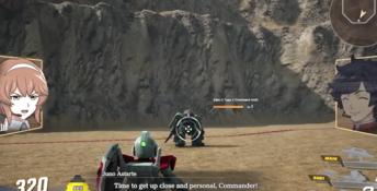 SD GUNDAM BATTLE ALLIANCE