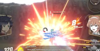 SD GUNDAM BATTLE ALLIANCE