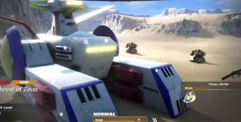 SD GUNDAM BATTLE ALLIANCE