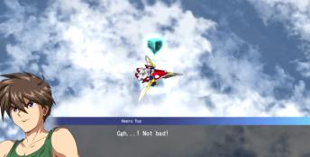 SD GUNDAM G GENERATION CROSS RAYS