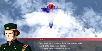SD GUNDAM G GENERATION CROSS RAYS