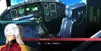 SD GUNDAM G GENERATION CROSS RAYS