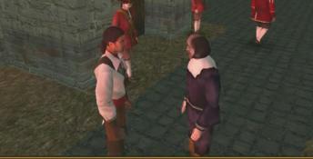 Sea Dogs PC Screenshot