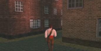 Sea Dogs PC Screenshot